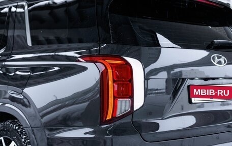 Hyundai Palisade I, 2021 год, 6 500 000 рублей, 3 фотография