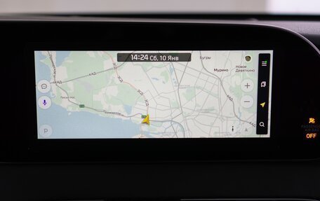 Hyundai Palisade I, 2021 год, 6 500 000 рублей, 15 фотография