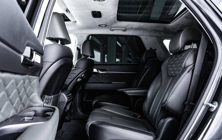 Hyundai Palisade I, 2021 год, 6 500 000 рублей, 11 фотография