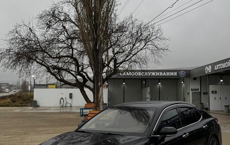 Toyota Camry, 2019 год, 2 730 000 рублей, 4 фотография
