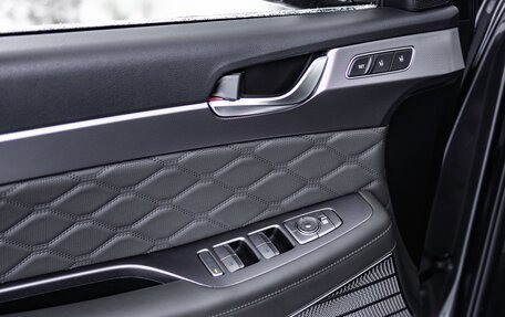 Hyundai Palisade I, 2021 год, 6 500 000 рублей, 20 фотография