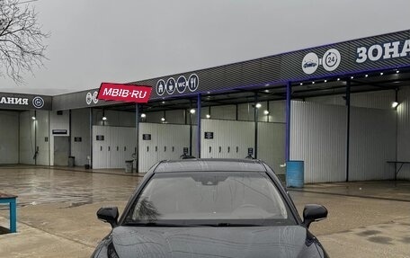 Toyota Camry, 2019 год, 2 730 000 рублей, 2 фотография