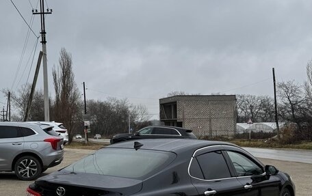 Toyota Camry, 2019 год, 2 730 000 рублей, 6 фотография