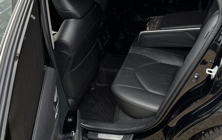 Toyota Camry, 2019 год, 2 730 000 рублей, 10 фотография