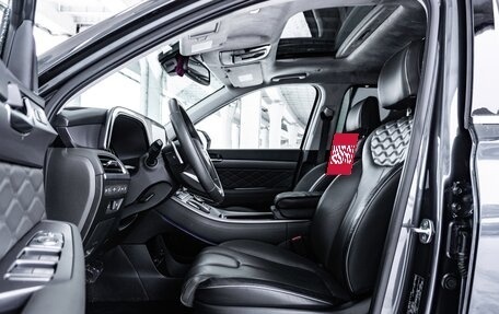 Hyundai Palisade I, 2021 год, 6 500 000 рублей, 13 фотография