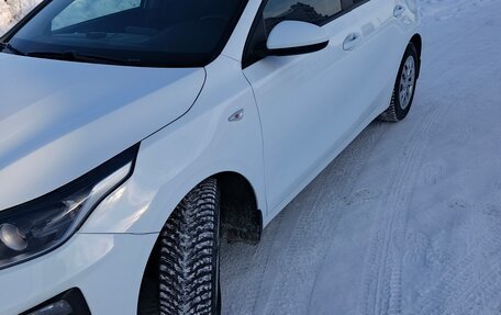 KIA cee'd III, 2020 год, 1 900 000 рублей, 2 фотография