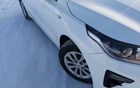 KIA cee'd III, 2020 год, 1 900 000 рублей, 3 фотография