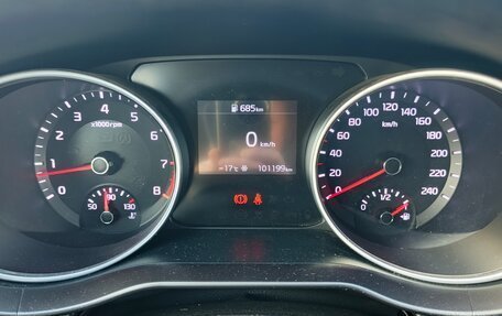 KIA cee'd III, 2020 год, 1 900 000 рублей, 4 фотография