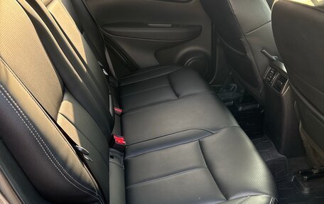 Nissan Qashqai, 2021 год, 2 700 000 рублей, 7 фотография