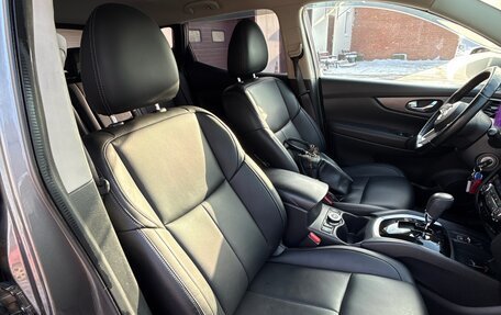 Nissan Qashqai, 2021 год, 2 700 000 рублей, 6 фотография