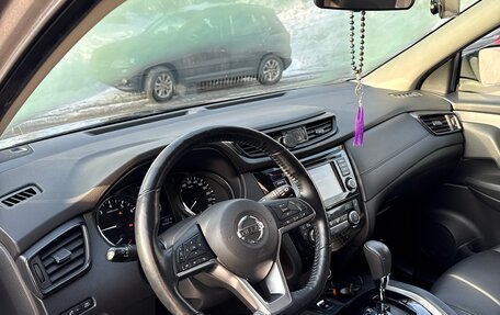 Nissan Qashqai, 2021 год, 2 700 000 рублей, 8 фотография