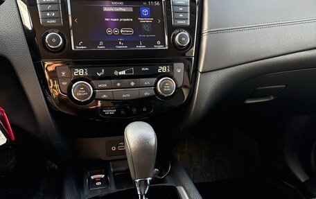 Nissan Qashqai, 2021 год, 2 700 000 рублей, 10 фотография