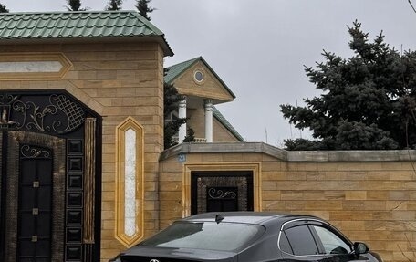 Toyota Camry, 2019 год, 2 730 000 рублей, 7 фотография