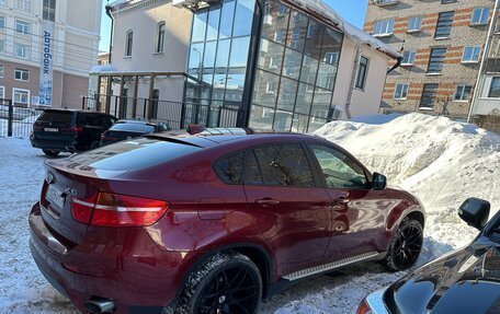 BMW X6, 2011 год, 1 750 000 рублей, 2 фотография