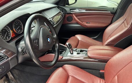 BMW X6, 2011 год, 1 750 000 рублей, 4 фотография