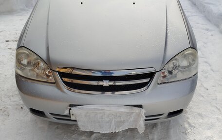 Chevrolet Lacetti, 2007 год, 300 000 рублей, 7 фотография