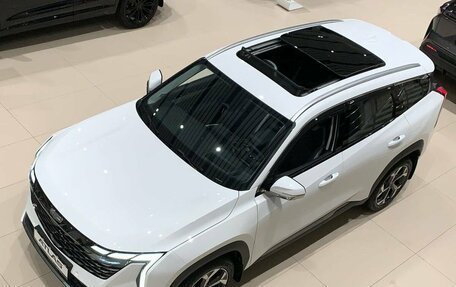 Geely Atlas, 2025 год, 3 970 990 рублей, 3 фотография