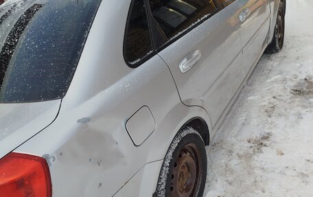 Chevrolet Lacetti, 2007 год, 300 000 рублей, 5 фотография