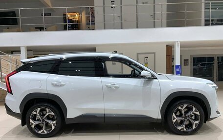 Geely Atlas, 2025 год, 3 970 990 рублей, 2 фотография