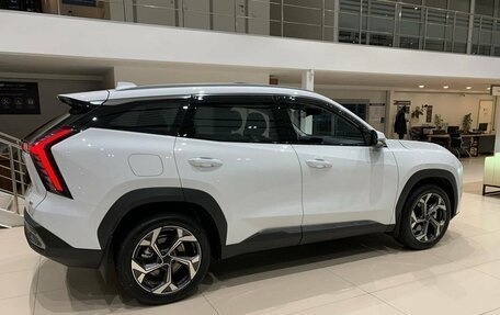 Geely Atlas, 2025 год, 3 970 990 рублей, 13 фотография