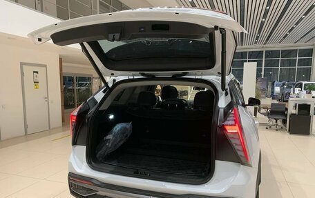 Geely Atlas, 2025 год, 3 970 990 рублей, 8 фотография