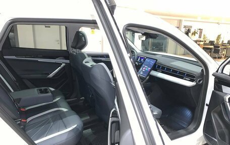 Geely Atlas, 2025 год, 3 970 990 рублей, 10 фотография