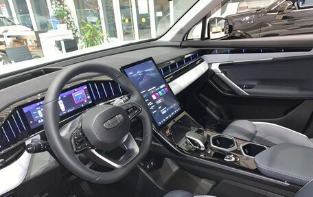 Geely Atlas, 2025 год, 3 970 990 рублей, 12 фотография