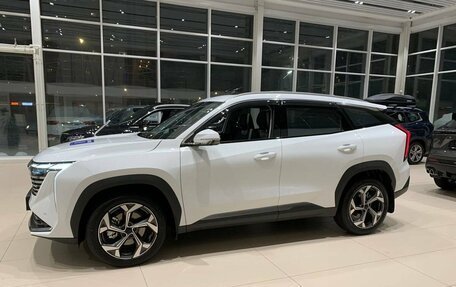 Geely Atlas, 2025 год, 3 970 990 рублей, 14 фотография
