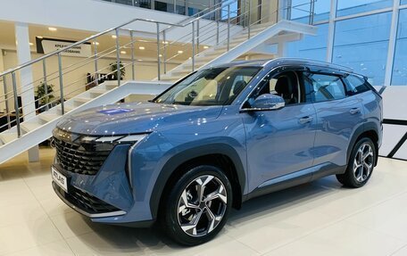 Geely Atlas, 2025 год, 3 717 190 рублей, 3 фотография