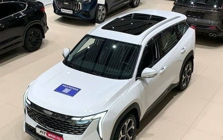 Geely Atlas, 2025 год, 3 970 990 рублей, 6 фотография