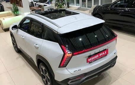 Geely Atlas, 2025 год, 3 970 990 рублей, 7 фотография