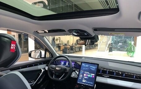 Geely Atlas, 2025 год, 3 970 990 рублей, 11 фотография