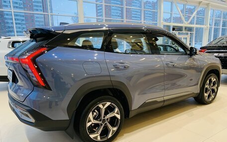 Geely Atlas, 2025 год, 3 717 190 рублей, 5 фотография