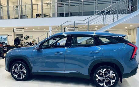 Geely Atlas, 2025 год, 3 717 190 рублей, 11 фотография