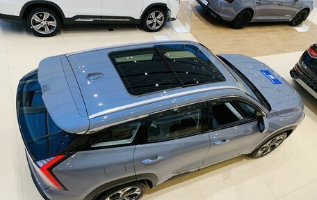 Geely Atlas, 2025 год, 3 717 190 рублей, 14 фотография