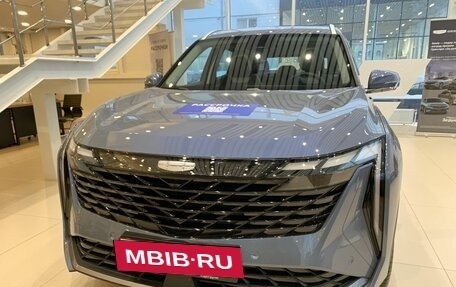 Geely Atlas, 2025 год, 3 717 190 рублей, 3 фотография
