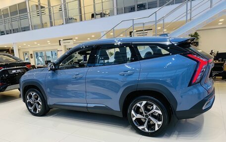 Geely Atlas, 2025 год, 3 717 190 рублей, 7 фотография