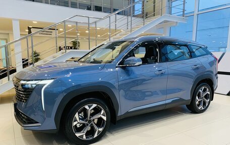 Geely Atlas, 2025 год, 3 717 190 рублей, 12 фотография