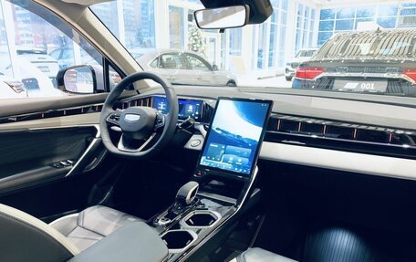 Geely Atlas, 2025 год, 3 717 190 рублей, 10 фотография