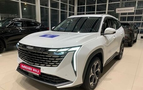 Geely Atlas, 2025 год, 3 970 990 рублей, 15 фотография
