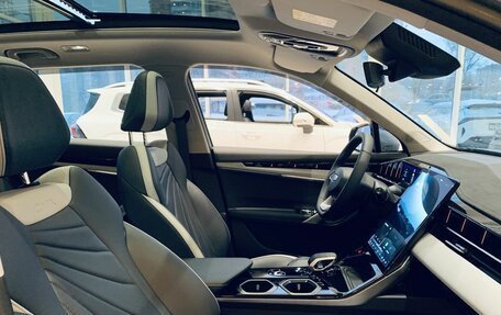 Geely Atlas, 2025 год, 3 717 190 рублей, 15 фотография