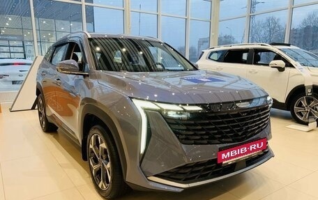 Geely Atlas, 2025 год, 3 717 190 рублей, 7 фотография