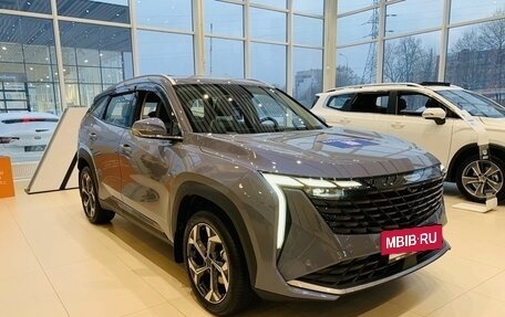 Geely Atlas, 2025 год, 3 717 190 рублей, 5 фотография