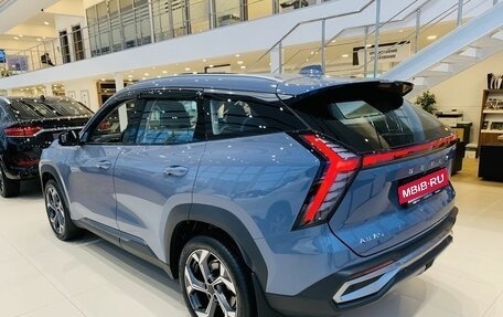 Geely Atlas, 2025 год, 3 717 190 рублей, 9 фотография