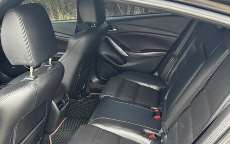 Mazda 6, 2016 год, 2 350 000 рублей, 12 фотография