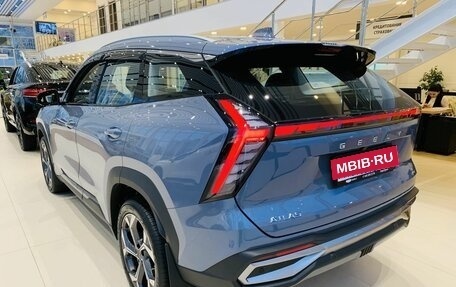 Geely Atlas, 2025 год, 3 717 190 рублей, 14 фотография