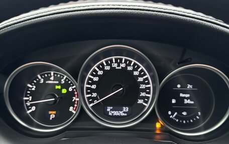 Mazda 6, 2016 год, 2 350 000 рублей, 15 фотография