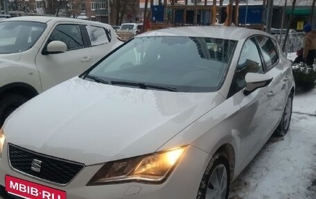 SEAT Leon III, 2013 год, 910 000 рублей, 2 фотография