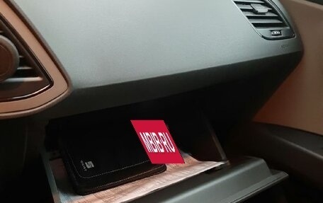 SEAT Leon III, 2013 год, 910 000 рублей, 5 фотография