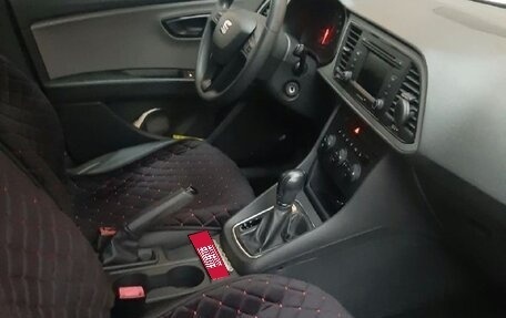 SEAT Leon III, 2013 год, 910 000 рублей, 3 фотография